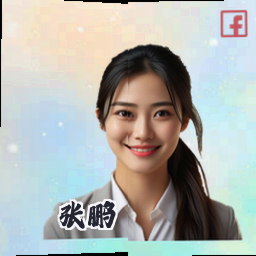 张鹏